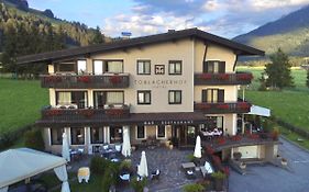 Hotel Toblacherhof
