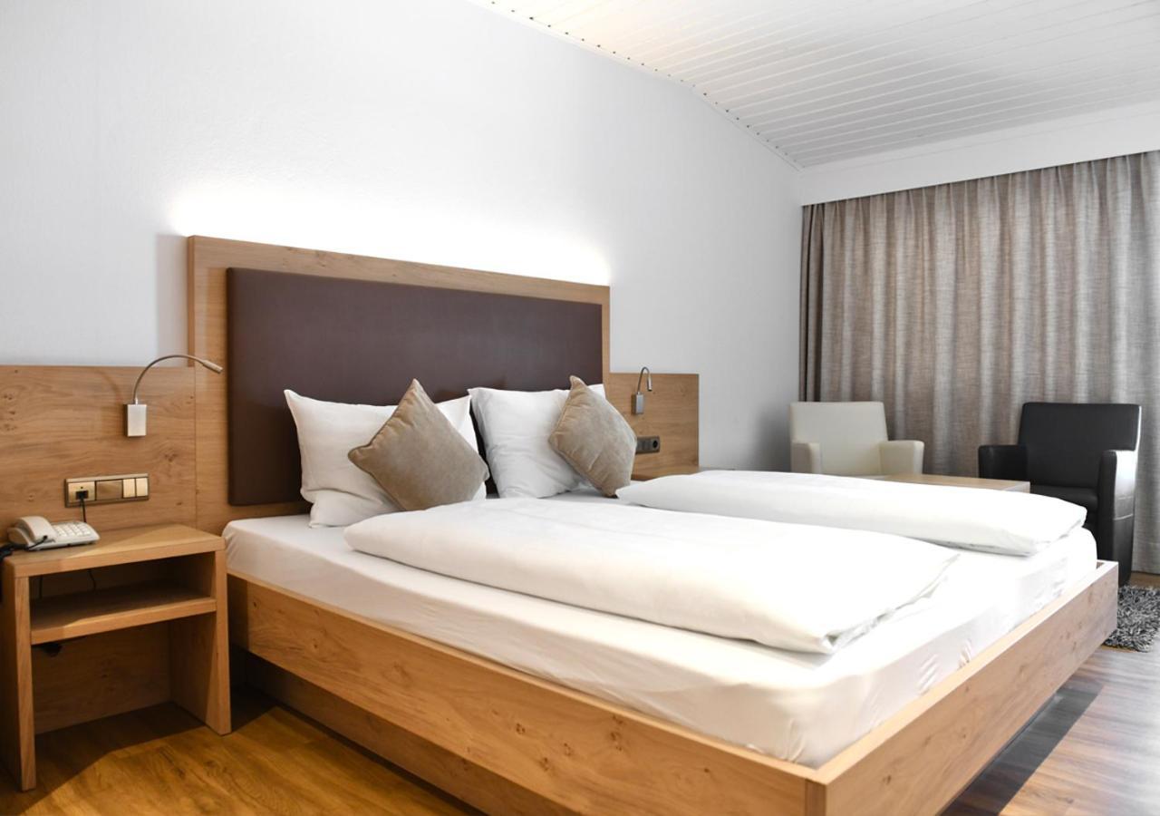 Hotel Toblacherhof Esterno foto