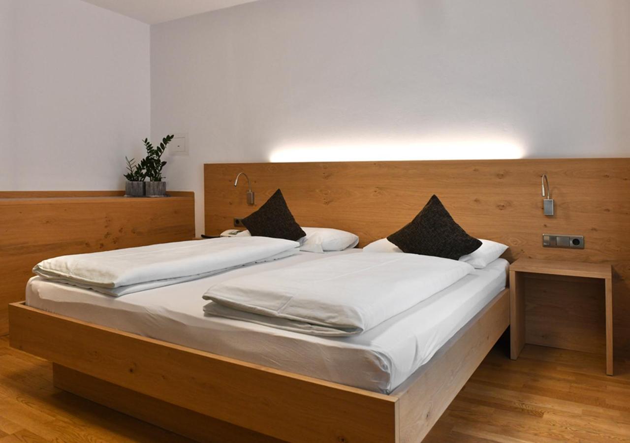 Hotel Toblacherhof Esterno foto