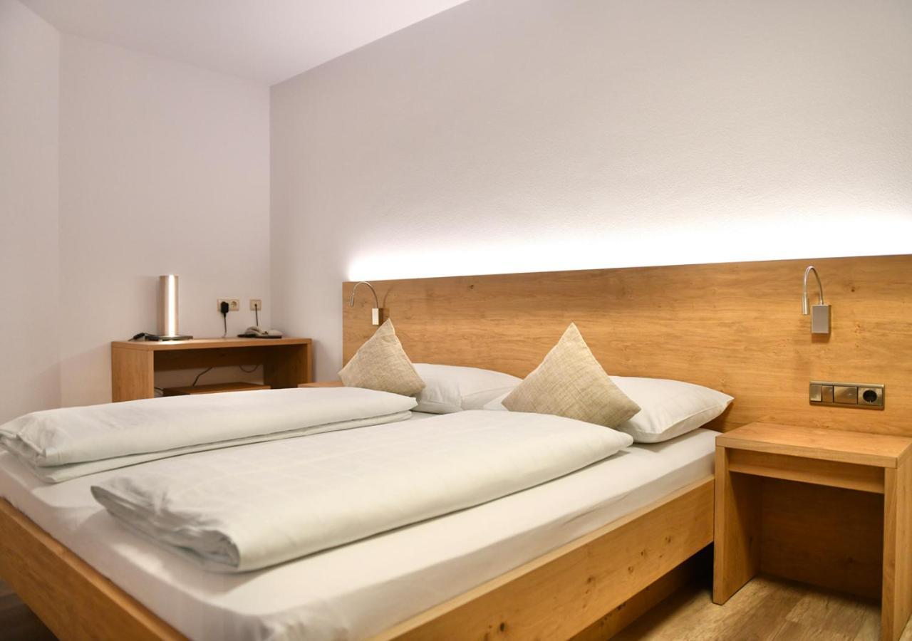 Hotel Toblacherhof Esterno foto