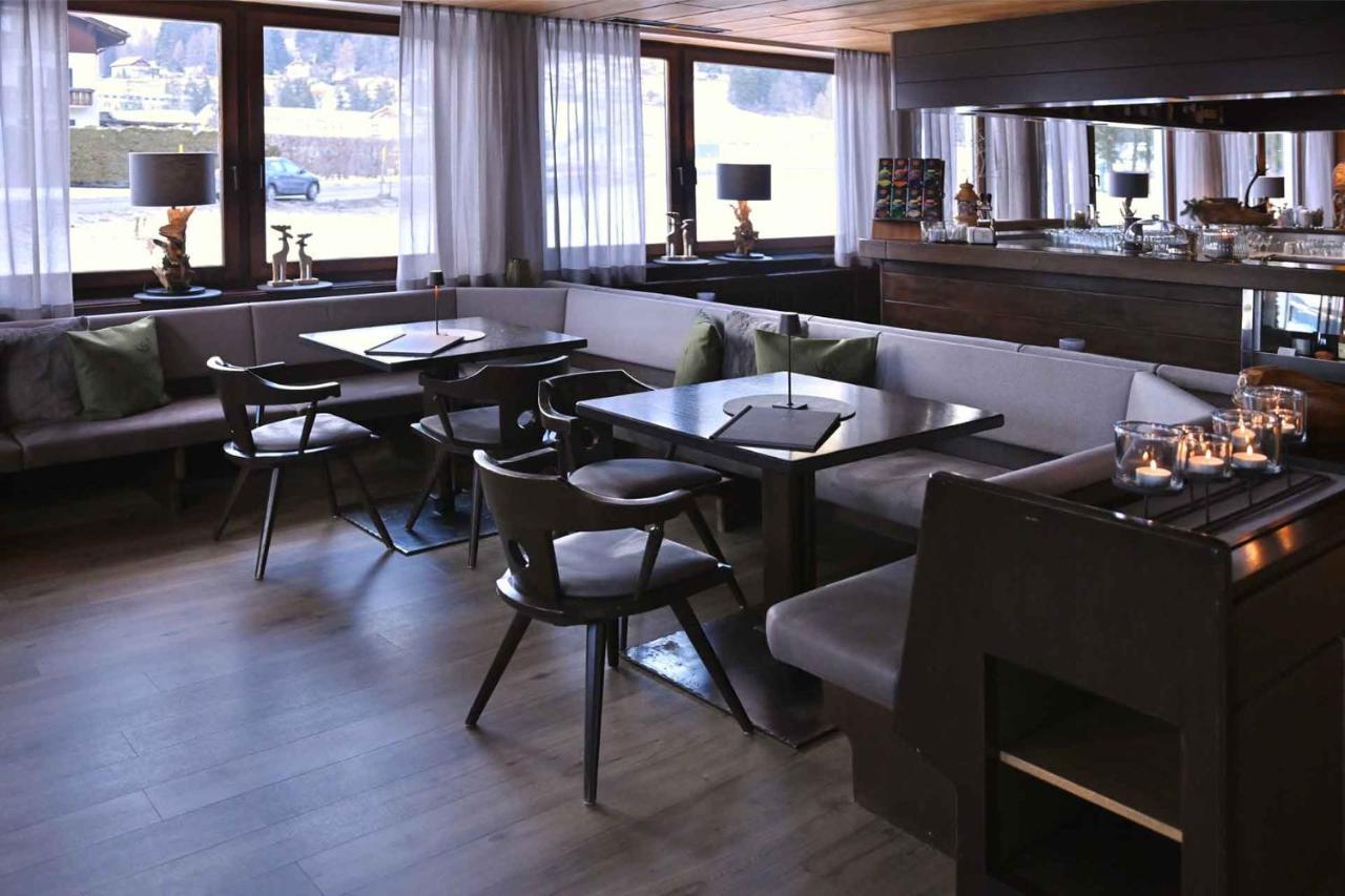 Hotel Toblacherhof Esterno foto