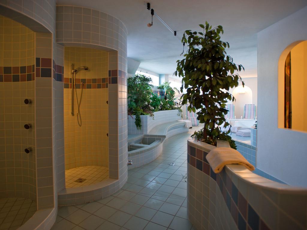 Hotel Toblacherhof Esterno foto